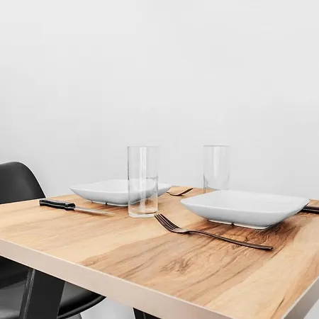 Beautiful Cozy 2p - 12th شقة