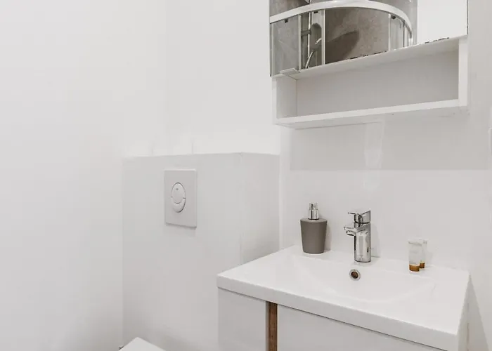 Beautiful Cozy 2p - 12th * Paris