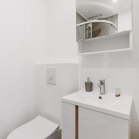 Beautiful Cozy 2p - 12th * Paris